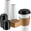 Nespresso Disposable Paper Cups, 170ml, 6oz - 50 count - Walmart.com