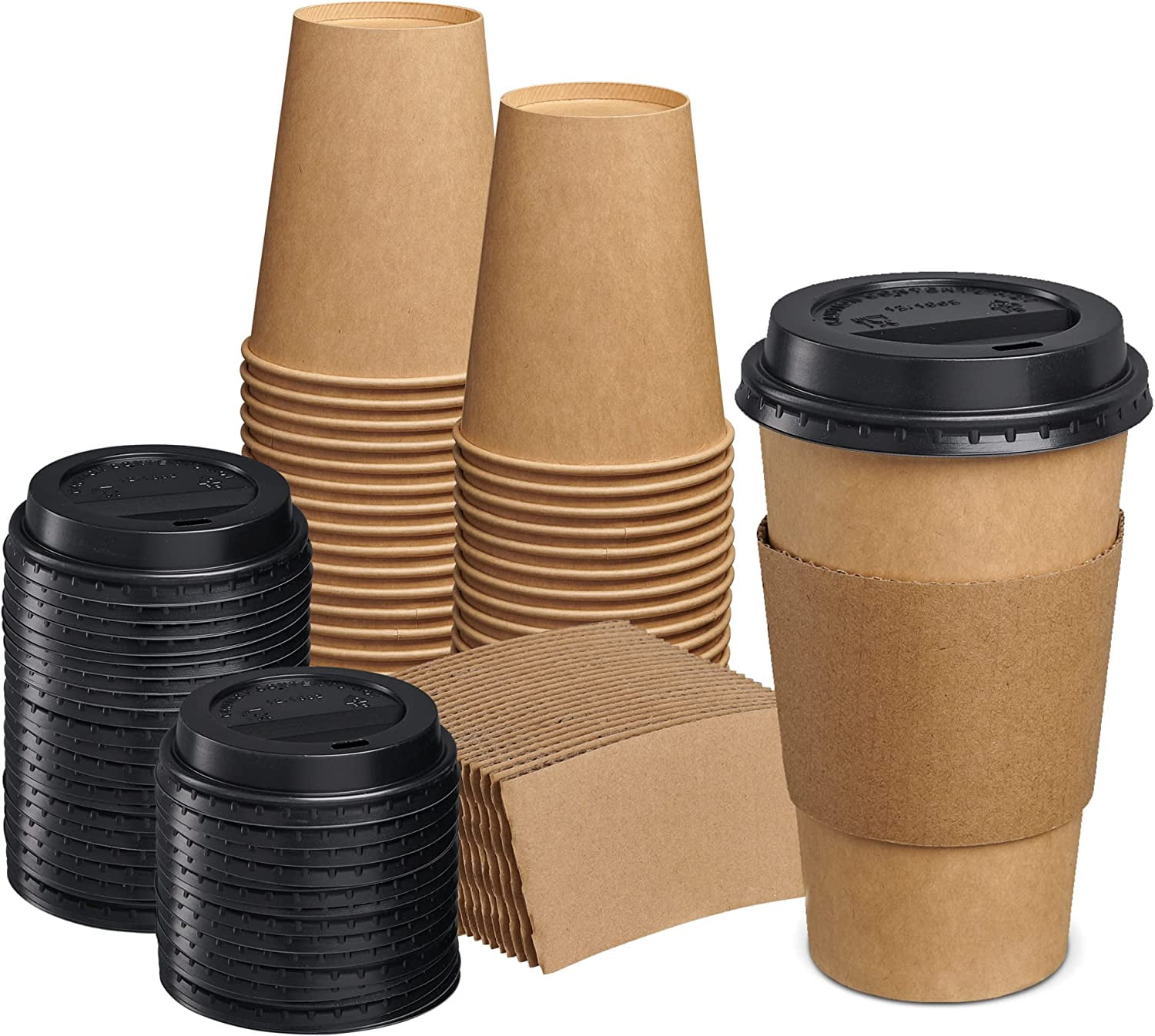 https://i5.walmartimages.com/seo/Comfy-Package-12-Oz-Kraft-Paper-Coffee-Cups-with-Black-Lids-Coffee-Sleeves-50-Pack_1785ddc6-ad11-4511-b61e-8b7886266912.8b5ec6ab0edccb35338b92bce5ea8bfa.jpeg