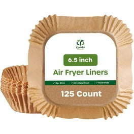 50-Pack Air Fryer Liners at Menards®