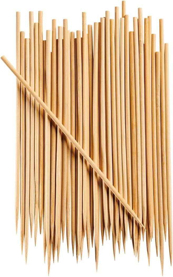 Ozark Trail 12Pack 32" Bamboo Skewers