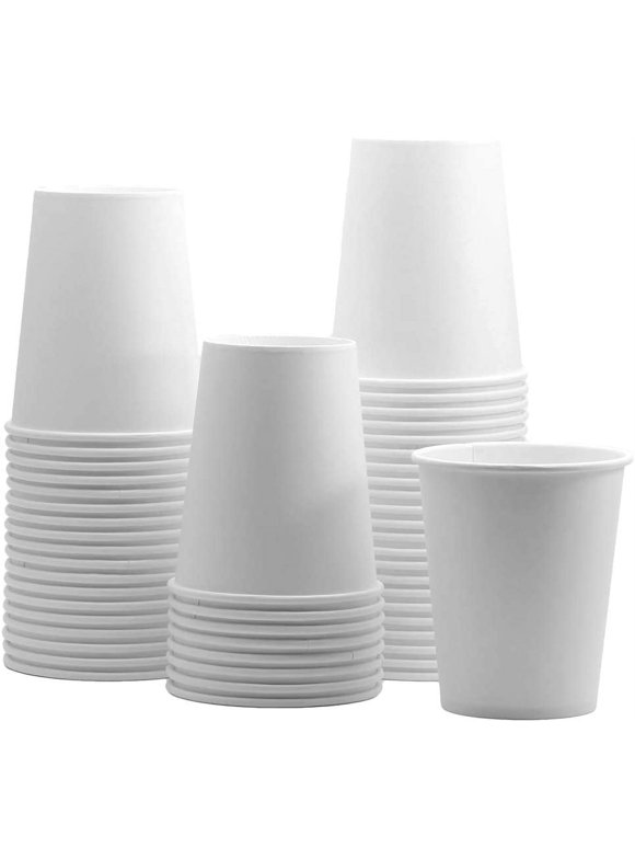 Paper Cups in Disposable Tableware - Walmart.com