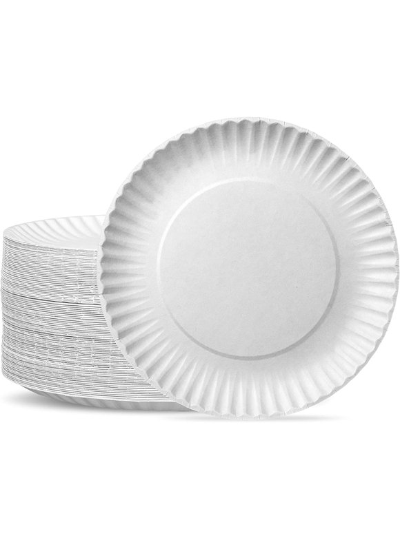 Paper Plates