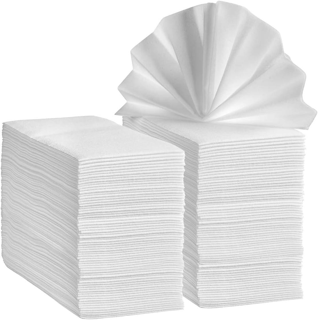 Paper guest towels for bathroom sale