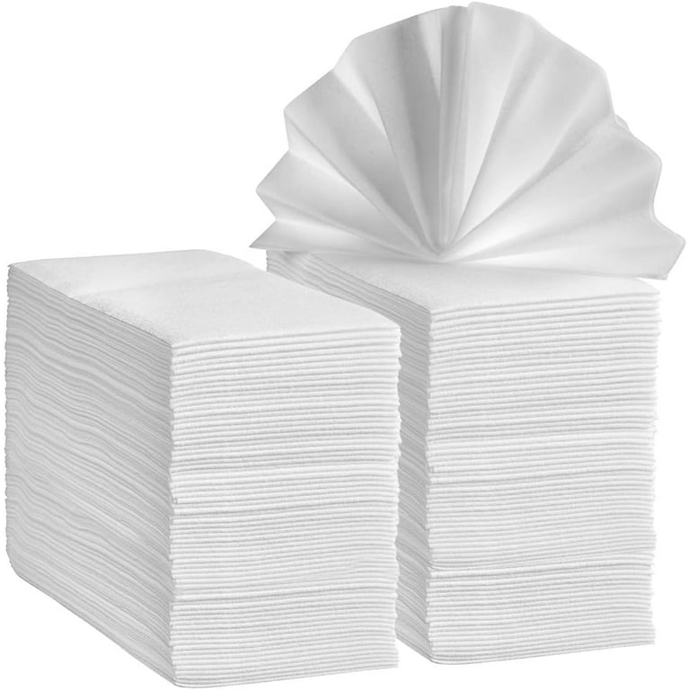 Hand napkins for bathroom sale