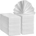 thumbnail image 1 of SETUP Paper Napkins Disposable Hand Towels for Bathroom Party Napkin, 200-Pack, 1 of 6