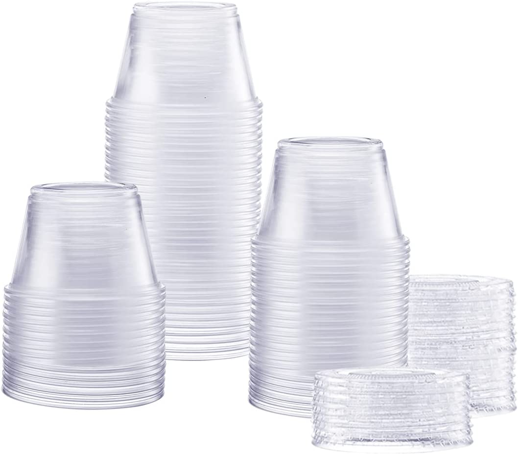 Minecraft Plastic 16oz Cups, 4ct