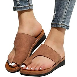 Flats for women with bunions on sale