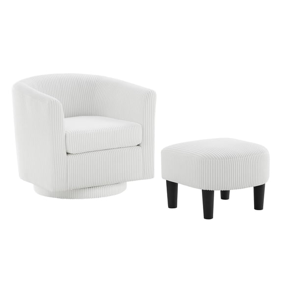 Comfy Recliner with Removable Washable Cushion / Easy to Keep Clean