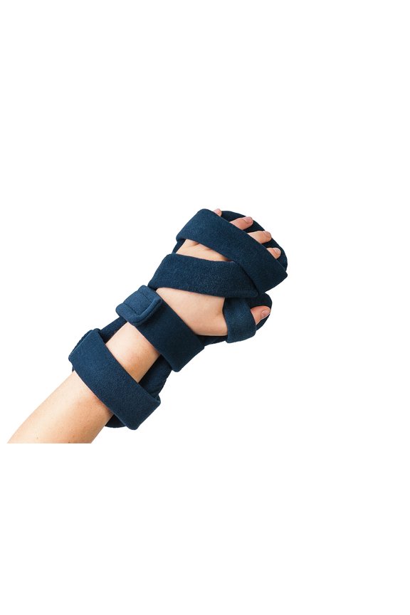 Comfy Resting Hand Splint, Left, Adult