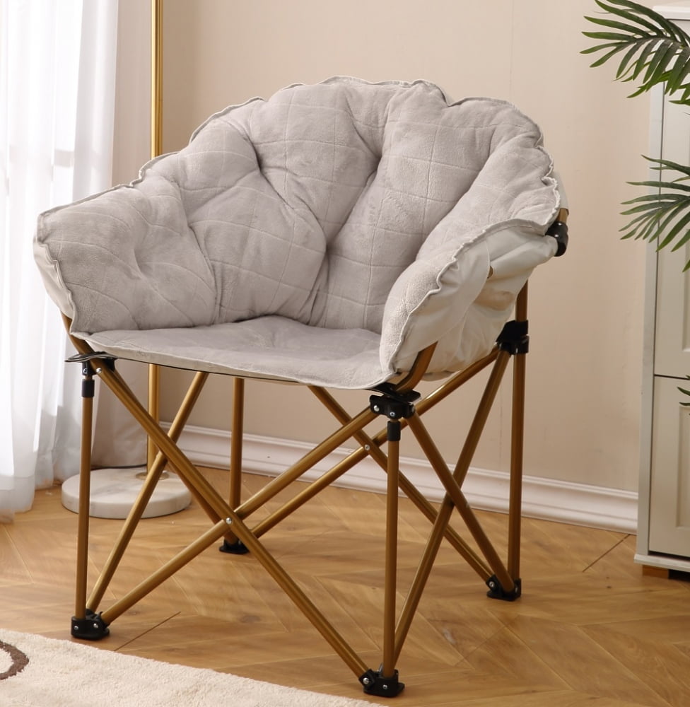 https://i5.walmartimages.com/seo/Comfy-Saucer-Chair-Folding-Faux-Fur-Lounge-Chair-Bedroom-Living-Room-Flexible-Seating-Soft-Lazy-Kids-Teens-Adults-X-Large-Grey_de4c6d8d-2071-4aca-b9d2-e06f26186ae5.22bb72c21cea6986fd743343f2beb301.jpeg