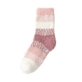 thumbnail image 1 of Comfy Socks Women Soft Plush Fuzzy Sleeping Slipper Socks Warm Stocking Stuffers Fuzzy Socks, 1 of 8