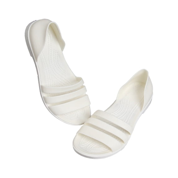 Comfy Soft Womens Foam Pillow Sandals Sports Walking Shoes Heel Wrap Non-Slip Slide on Slippers for Outdoor Indoor
