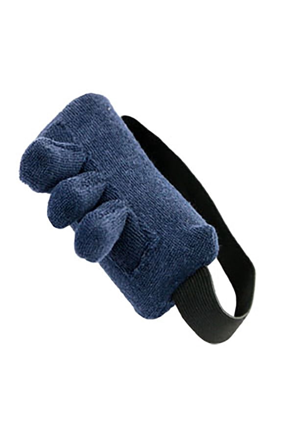 Hand Finger Contracture Cushion, Adult Large