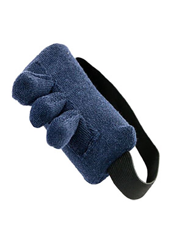 Hand Finger Contracture Cushion, Small