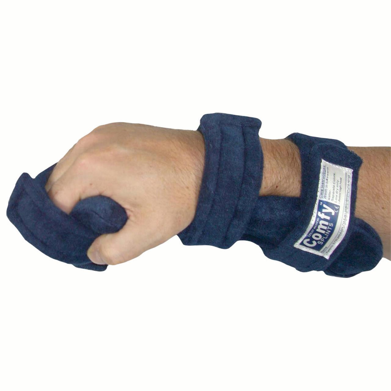Comfy Splints Hand/Wrist - adult medium