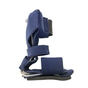 Comfy Spring-loaded Ankle-Foot Orthosis