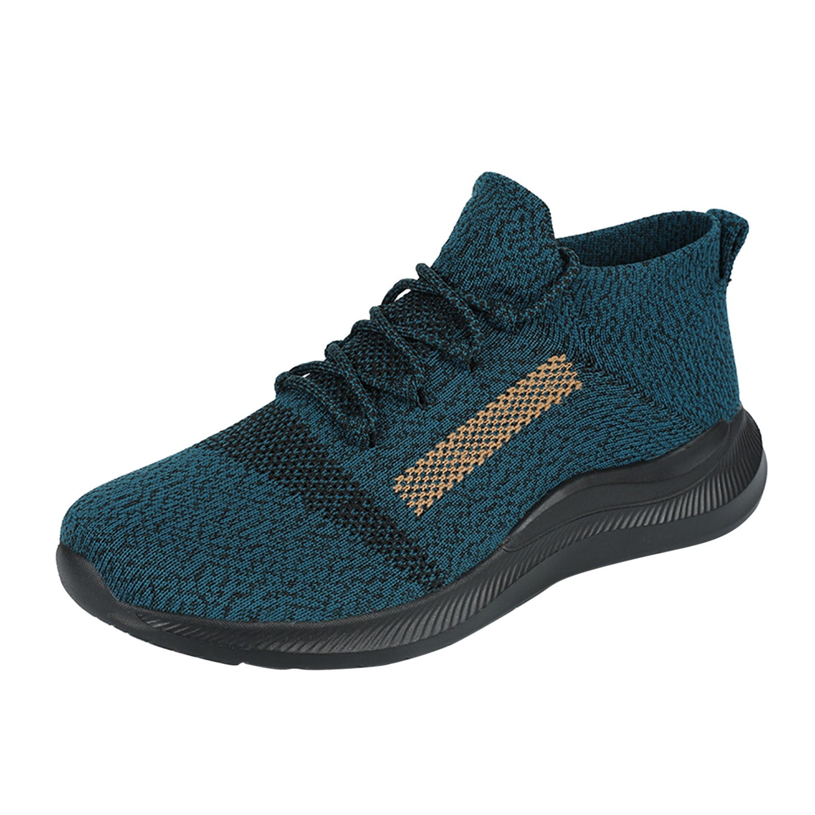 mens comfy walking shoes