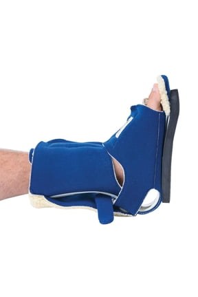 Comfy boot, adult