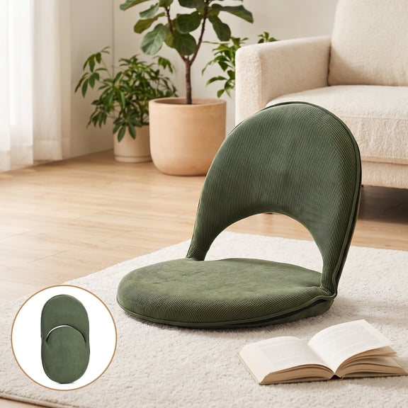 Comfy sack chair