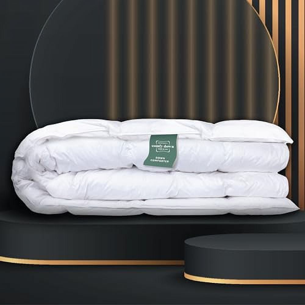 ComfyDown RoyalRest Comforter - Thumbnail 2