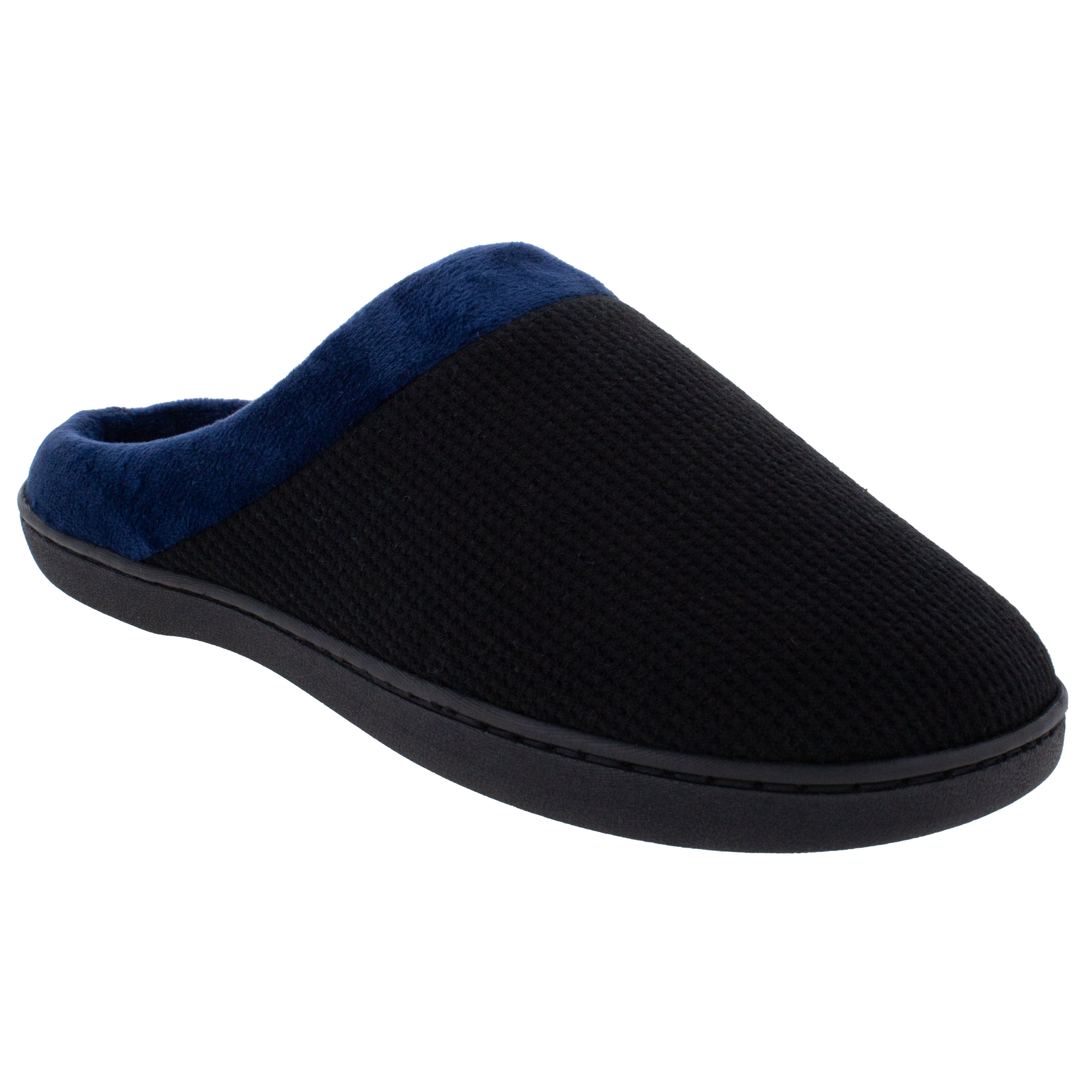 navy comfy shoes