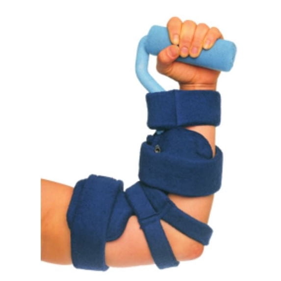 ComfySplints™ Elbow-Hand Combination, Hand Roll