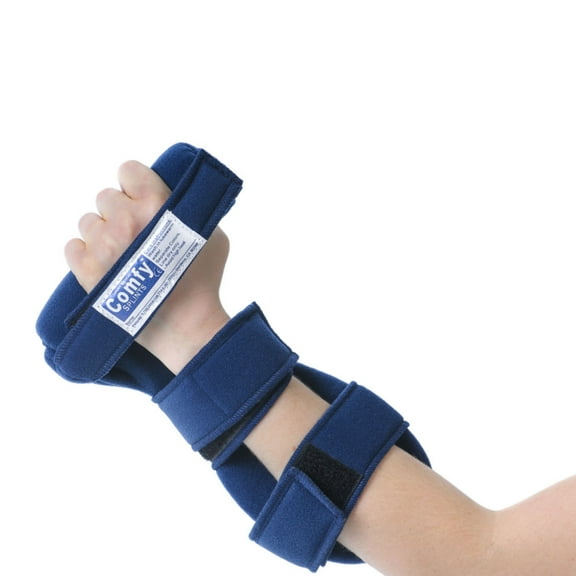 ComfySplints Grip Hand, Large / Left