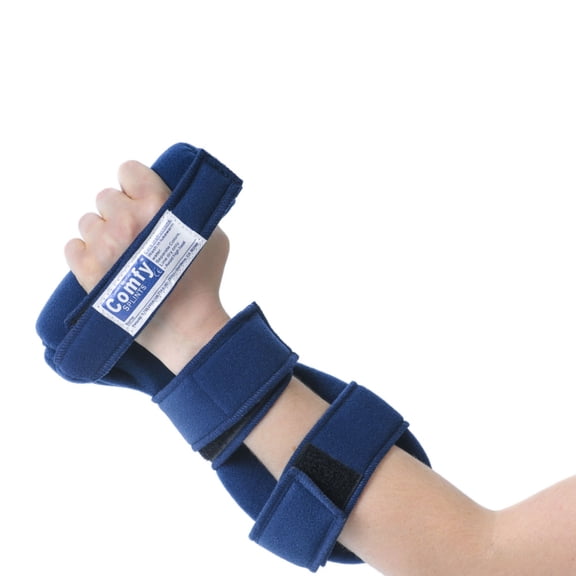 ComfySplints Grip Hand, Small / Left