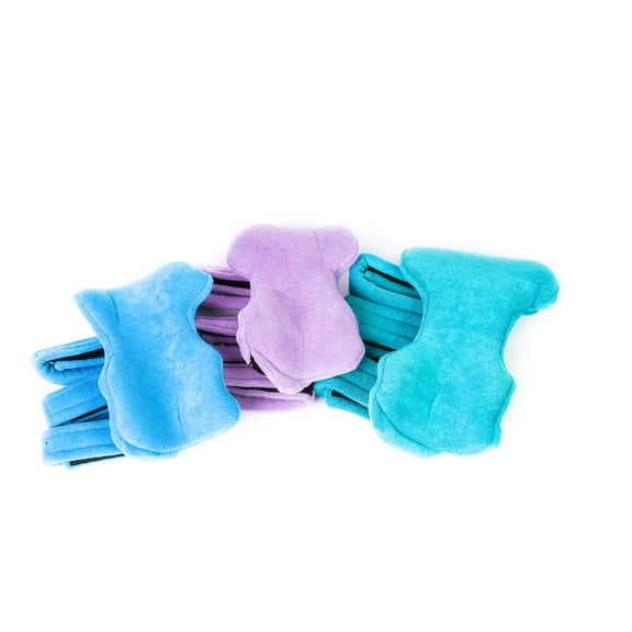 ComfySplints Hand Wrist Finger - Pediatric Small / Purple
