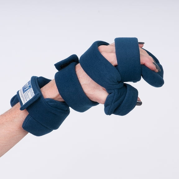 ComfySplints Progressive Rest Hand, Adult / Right