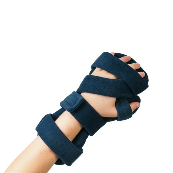 ComfySplints Rest Hand Orthosis, Adult Small / Right