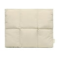 thumbnail image 1 of Comfyable Puffy Laptop Sleeve 13-14 Inch | Quilted Puffer Case with Magnetic Closure | Waterproof & Fleece Lined for MacBook Air & Pro 13-14 Inch Models, 1 of 2