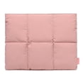 thumbnail image 1 of Comfyable Puffy Laptop Sleeve for MacBook Air 13 inch 14 inch MacBook Pro, Quilted Puffer Laptop Case with Magnetic Closure, Waterproof Protective Computer Sleeve for 13-14 Inch Laptops, 1 of 7