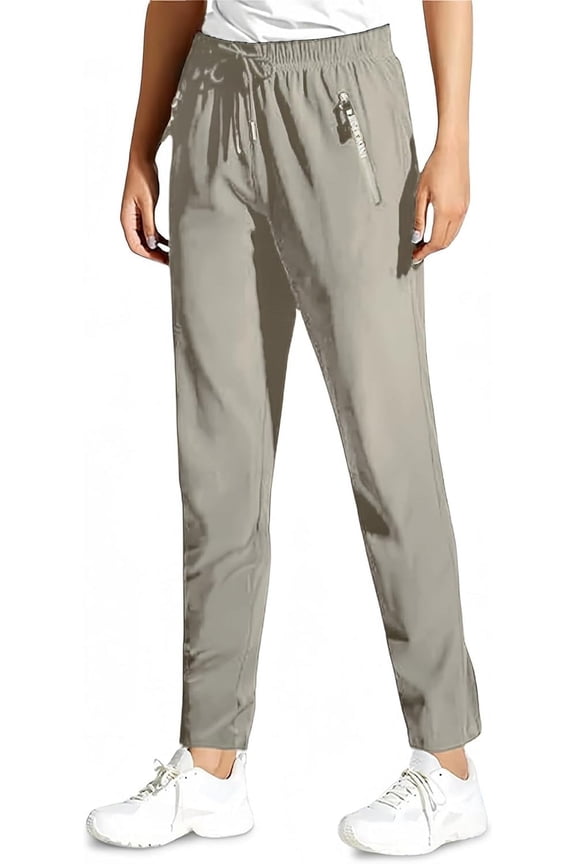 Comfyfit Pants for Older Women, Comfy Fit Stretch Active Pants Women