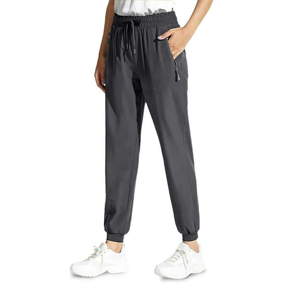 Comfyfit Pants for Older Women, Comfy Fit Stretch Active Pants Women