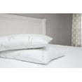 thumbnail image 1 of Comfylife Queen Size Memory Foam, Bamboo Bed Pillow, Removable and Washable (2 Pack), 1 of 5