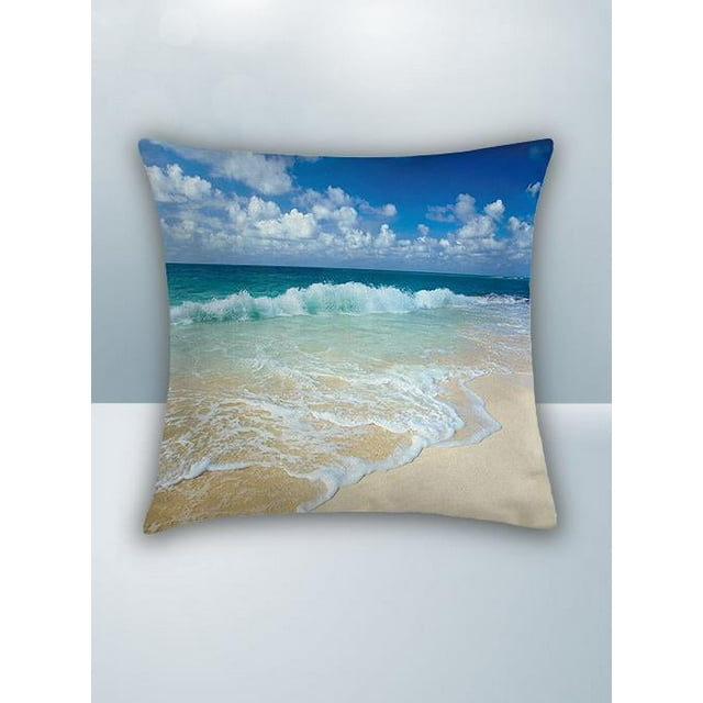 Comfylife Vibrating Magic Massage Pillow, Memory Foam, TravelFriendly