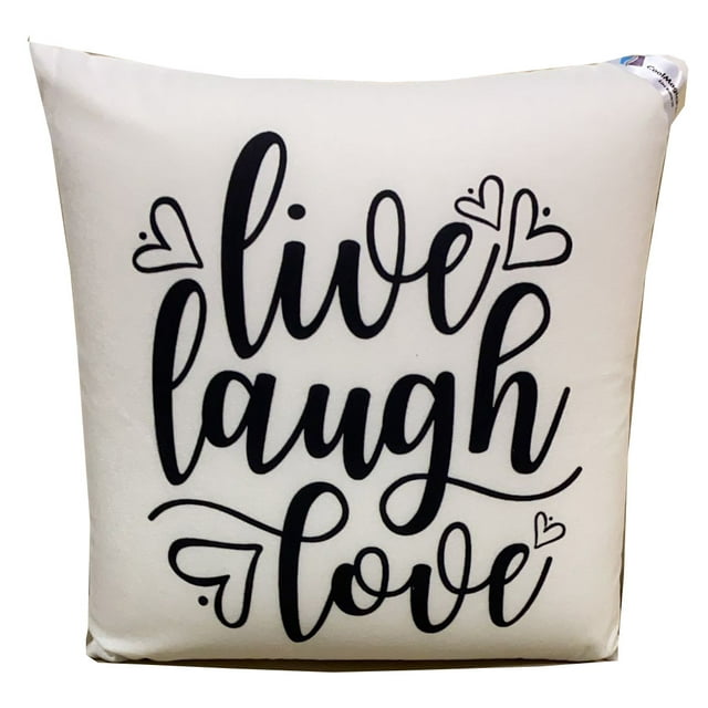 Comfylife Vibrating Magic Pillow, Improve Blood Circulation, Washable