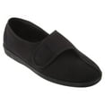 thumbnail image 1 of Comfylux Mens Bill Water Resistant Slippers, 1 of 2