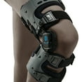 Comfyorthopedic Osteoarthritis OA Unloader Knee Brace for Degeneration ...