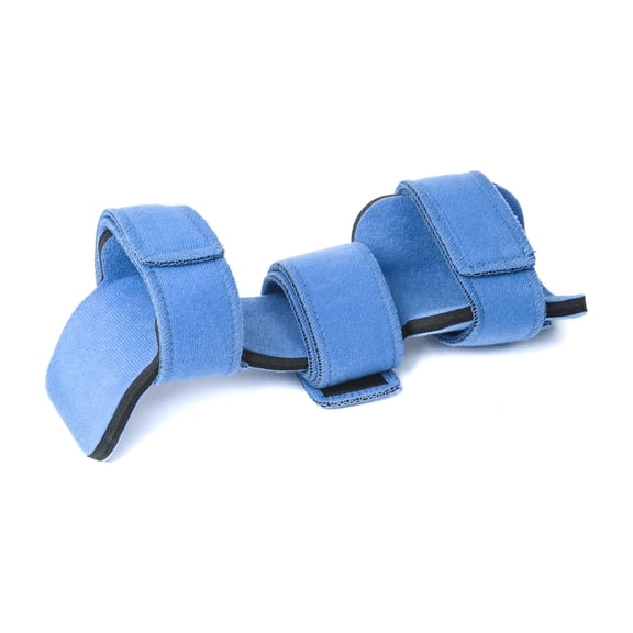 Comfyprene Hand Wrist, Pediatric Small, Light Blue, Neoprene