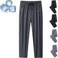 thumbnail image 1 of Comfysfit.Com Pant for Women, Comfysfit Stretchactive, Unisex Ultra Stretch Quick Drying Pants for Women Men, 1 of 8