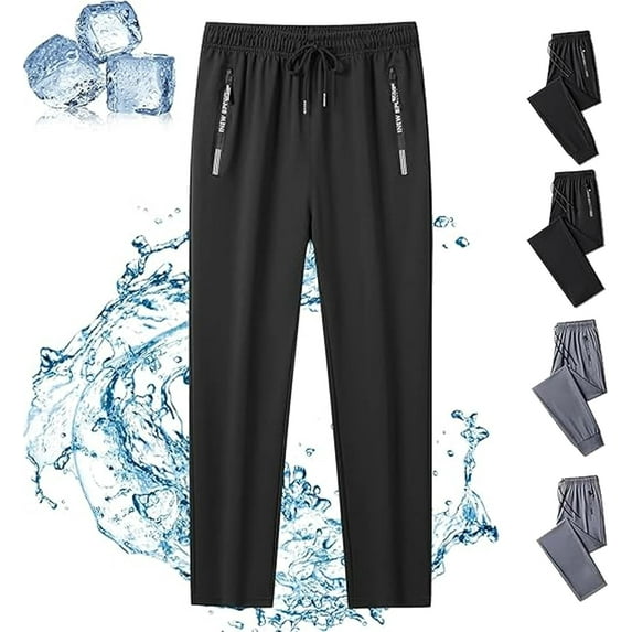 Comfysfit.Com Pant for Women, Comfysfit Stretchactive, Unisex Ultra Stretch Quick Drying Pants for Women Men