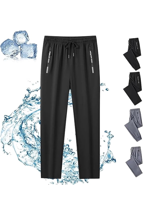 Comfysfit.Com Pant for Women, Comfysfit Stretchactive, Unisex Ultra Stretch Quick Drying Pants for Women Men