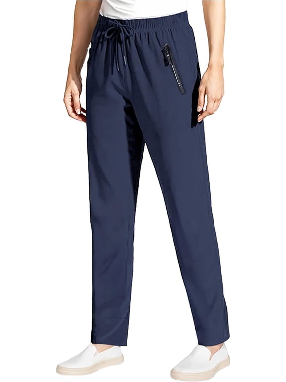 Comfysfit Comfortable & Fits Pants for Older Women, Comfortable Comfy Fits Stretch Active Pants