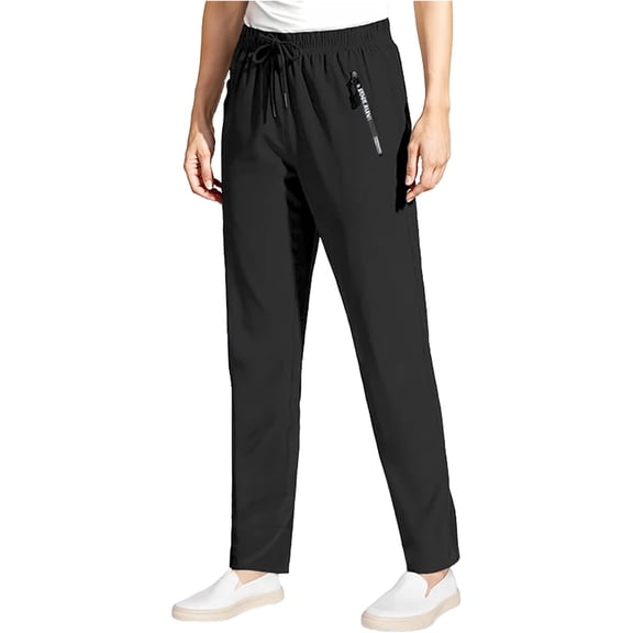 Comfysfit Comfortable & Fits Pants for Older Women, Comfortable Comfy Fits Stretch Active Pants