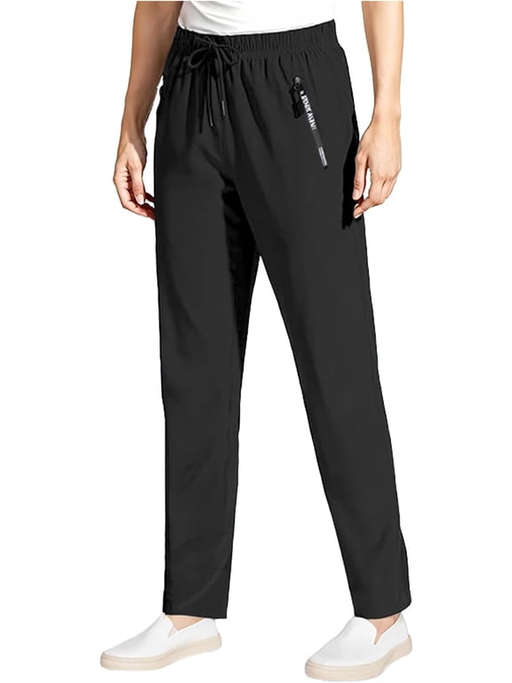 Comfysfit Comfortable & Fits Pants for Older Women, Comfortable Comfy Fits Stretch Active Pants