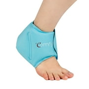 Comfytemp Ankle Ice Pack Wrap, Reusable Cold Pack, 1 Count