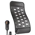 thumbnail image 1 of Comfytemp Infrared Heating Pad for Back with 65 Tourmaline Stones, 6 Heat 8 Timers, 24"×12", 1 of 9