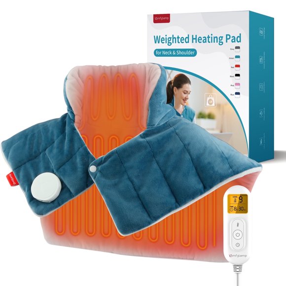 Warm Padding Wrap Around Heating Pad